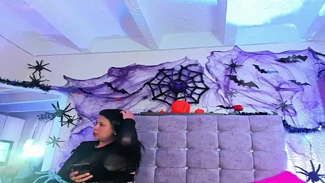 Snapshot of carla_jones5463 chatting on October 2025 09:25:02 PM carla jones5463 online show from October 2025 09:25:02 PM