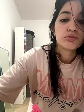 KarenG2025 online show from October 2025 02:55:01 AM