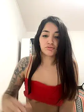 KarenG2025 online show from October 2025 02:33:01 AM