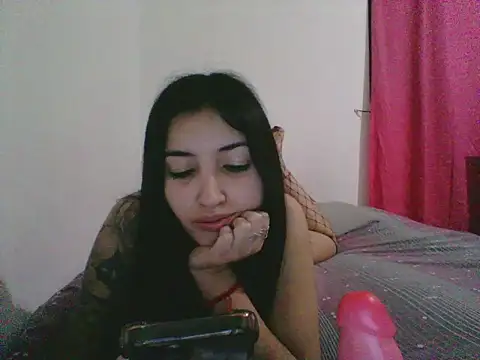 KarenG2025 online show from October 2025 03:52:02 AM