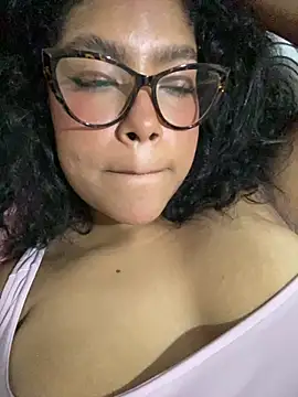 Snapshot of miiabrown18 chatting on October 2025 01:36:02 AM miiabrown18 online show from October 2025 01:36:02 AM