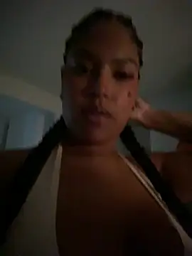 Snapshot of miiabrown18 chatting on October 2025 01:39:01 AM miiabrown18 online show from October 2025 01:39:01 AM