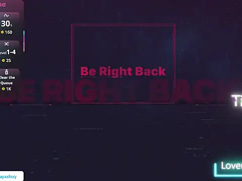 luluubloomm online show from October 2025 11:33:01 PM