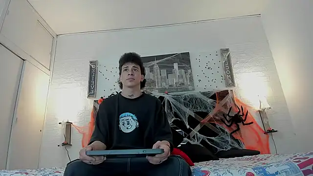 iammariano online show from October 2025 05:53:02 AM