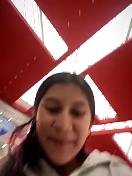 Snapshot of _Kinky69_ chatting on October 2025 09:54:02 PM Kinky69 online show from October 2025 09:54:02 PM