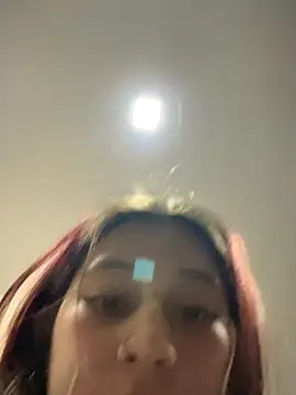 Snapshot of _Kinky69_ chatting on October 2025 07:58:01 PM Kinky69 online show from October 2025 07:58:01 PM