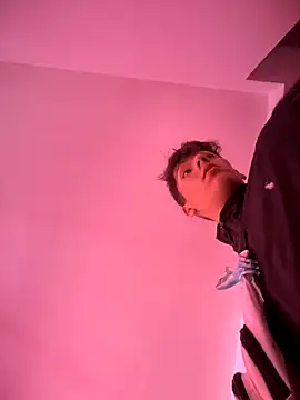 Snapshot of _Kinky69_ chatting on October 2025 09:26:02 PM Kinky69 online show from October 2025 09:26:02 PM