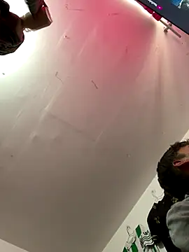 Snapshot of _Kinky69_ chatting on October 2025 07:47:02 PM Kinky69 online show from October 2025 07:47:02 PM