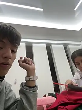 Snapshot of _Kinky69_ chatting on October 2025 07:26:02 PM Kinky69 online show from October 2025 07:26:02 PM