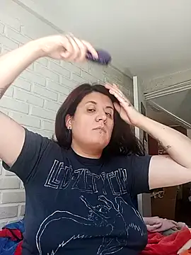 Yarita35 online show from September 2025 03:48:01 PM