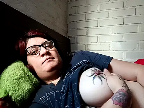 Yarita35 online show from September 2025 12:52:01 PM