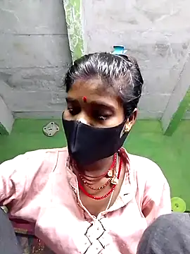 Cuty kinjal online show from September 2025 10:13:01 PM