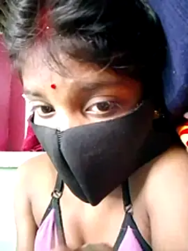 Cuty kinjal online show from October 2025 09:15:01 PM