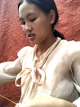 Snapshot of Mai_lovely chatting on October 2025 08:53:02 AM Mai lovely online show from October 2025 08:53:02 AM