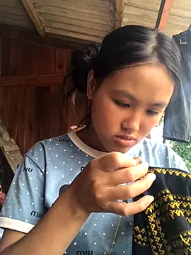 Snapshot of Mai_lovely chatting on October 2025 06:13:02 AM Mai lovely online show from October 2025 06:13:02 AM