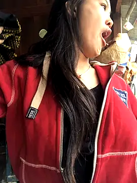 Snapshot of Mai_lovely chatting on November 2025 02:36:01 AM Mai lovely online show from November 2025 02:36:01 AM