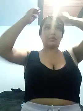 Hott Sweet online show from September 2025 01:53:01 AM