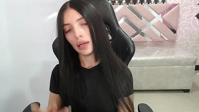 cynthia ch online show from October 2025 03:20:02 AM