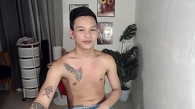 asianmonstercock05 online show from October 2025 07:12:01 PM
