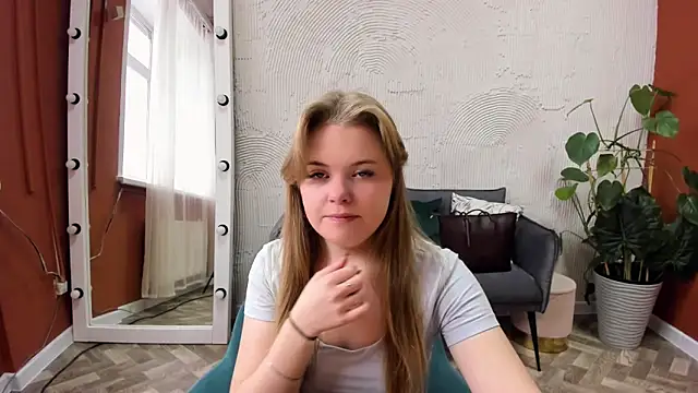 Melissa 199 online show from November 2025 07:08:02 AM