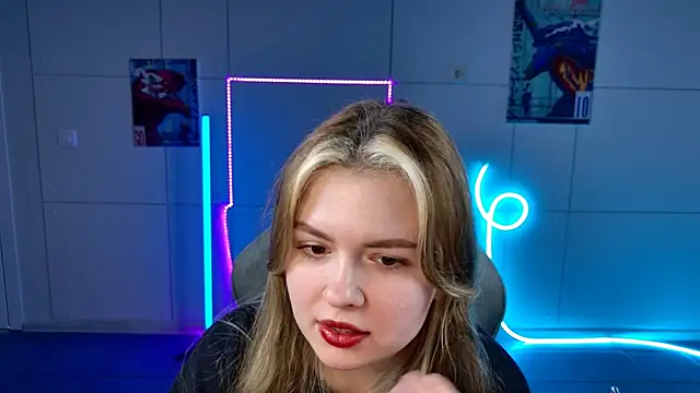 HaleySun online show from October 2025 01:07:01 PM