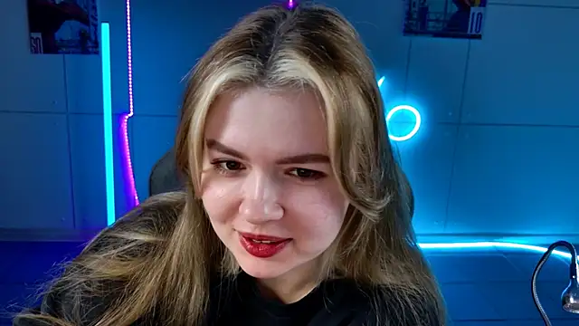 HaleySun online show from October 2025 01:08:02 PM