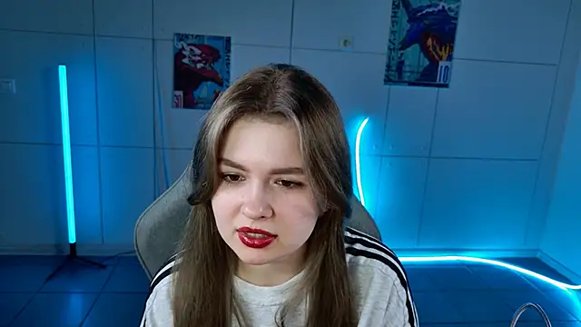 HaleySun online show from October 2025 05:06:02 AM