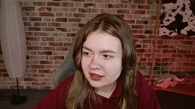 HaleySun online show from November 2025 01:09:02 PM