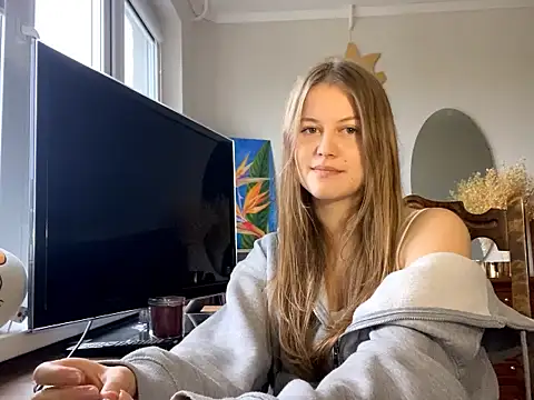 DarlenaRhett online show from September 2025 08:19:01 AM