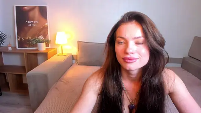 EmmaLuckyy online show from September 2025 09:02:01 AM