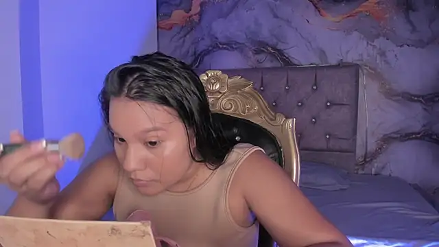 Snapshot of Tamara_Johnss_ chatting on October 2025 02:52:01 AM Tamara Johnss online show from October 2025 02:52:01 AM