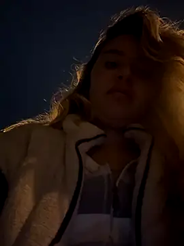 Violettt hot online show from October 2025 12:13:01 AM