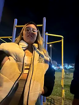 Violettt hot online show from October 2025 02:12:01 AM