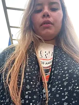 Violettt hot online show from October 2025 12:28:02 PM