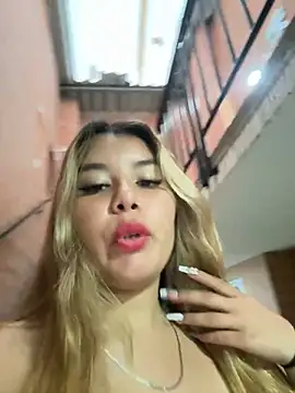 Violettt hot online show from November 2025 10:31:02 PM