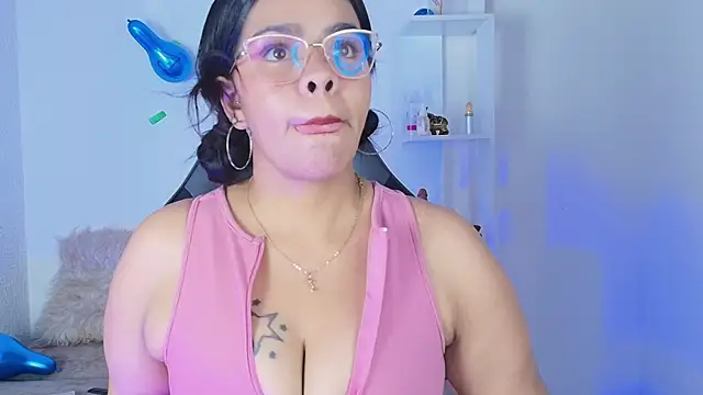 Evelyn brown8 online show from October 2025 02:04:02 PM