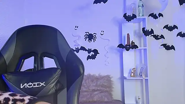 Evelyn brown8 online show from October 2025 02:40:01 PM