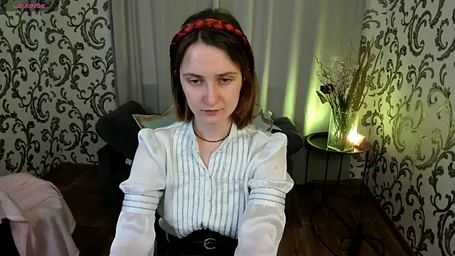 Rimma Kallas online show from October 2025 05:22:01 AM