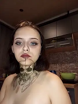 kisette online show from September 2025 05:40:02 PM