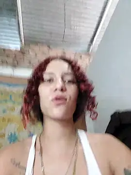 AlanaWildBunny 69 online show from September 2025 07:17:01 PM