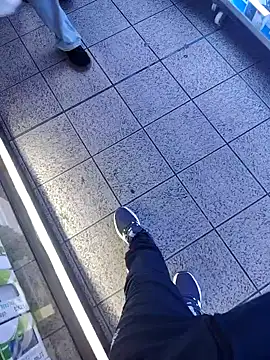 Gigolo31per31 online show from October 2025 12:42:02 AM