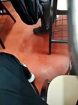 Gigolo31per31 online show from October 2025 05:58:02 PM