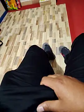 Gigolo31per31 online show from October 2025 12:00:01 AM