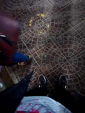 Gigolo31per31 online show from October 2025 01:17:01 AM