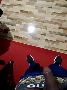 Gigolo31per31 online show from October 2025 01:35:01 AM