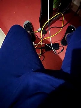 Gigolo31per31 online show from October 2025 05:41:02 AM