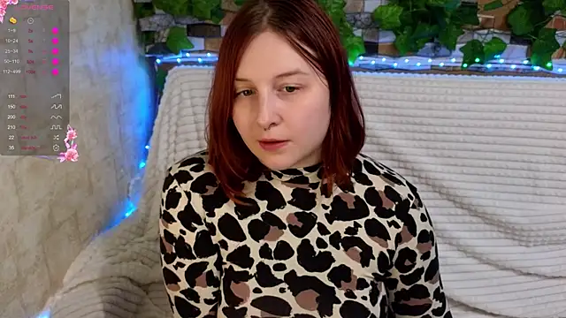 Belinda Starlight online show from October 2025 03:33:02 PM