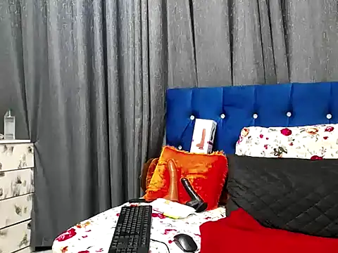 BustyBMWx online show from October 2025 06:06:01 PM