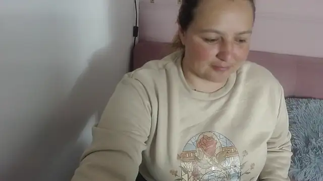 SweetRouse   online show from September 2025 02:10:01 PM