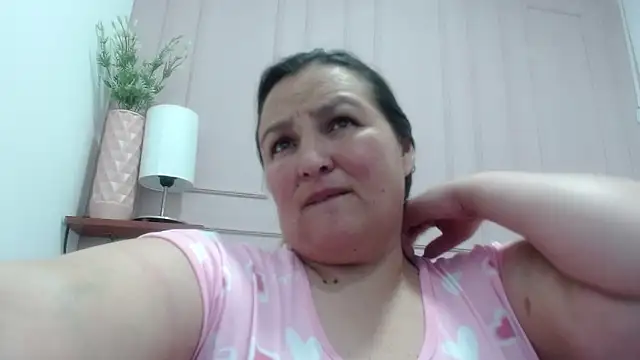 SweetRouse   online show from October 2025 03:38:01 AM